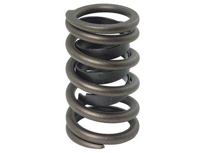 Ford Pickup Truck Exhaust Valve Spring - 352 V8