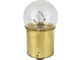 Ford Pickup Truck Exterior Light Bulb - 12 Volt - Single Contact Bayonet - Bulb 97