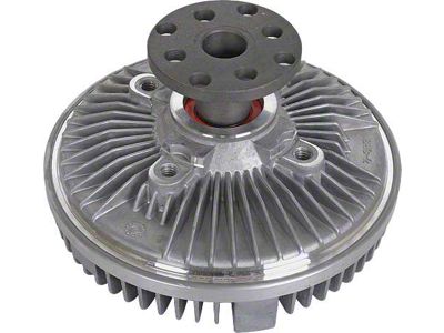 Ford Pickup Truck Fan Clutch - O.E.M. Replacement - 351M/400/390/460 V8 - F100 Thru F350