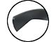 Ford Pickup Truck Fender Welting - Black As Original - 25 Foot Roll