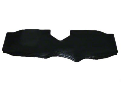 Ford Pickup Truck Firewall Cover - ABS Plastic - F100