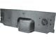 Ford Pickup Truck Firewall Cover - ABS Plastic - F100