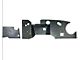 Ford Pickup Truck Firewall Cover - ABS Plastic - F100 Thru F350 Without A/C