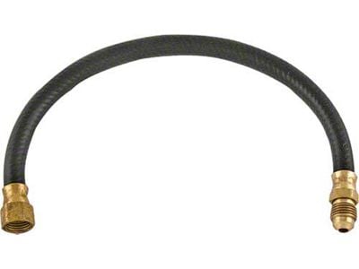 Ford Pickup Truck Flexible Fuel Line - All 6 & 8 Cylinder -F1