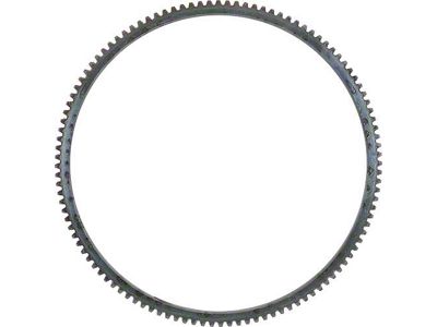 Flywheel Ring Gear; 112-Tooth (48-52 Flathead V8 F1, F2, F3, F4)