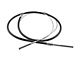 Ford Pickup Truck Front Emergency Brake Cable - 110-1/2 Long - F2 & F3