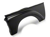 OPR Ford Pickup Truck Front Fender - Steel - Front Left - With 36 Wheel Opening - F100 Thru F250