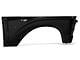 OPR Ford Pickup Truck Front Fender - Steel - Front Left - With 36 Wheel Opening - F100 Thru F250