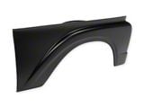 OPR Front Fender/ Steel/ Right Side/With 36 Whl Opening