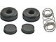 Ford Pickup Truck Front Wheel Cylinder Repair Kit - 1-1/8 Diameter - F250