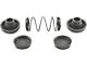 Ford Pickup Truck Front Wheel Cylinder Repair Kit - F3/F5/F6