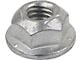 Jam Nut For Battery Hold Down Bolt 58811-s2