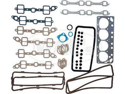 Ford Pickup Truck Head Gasket Set - 272/292 V8