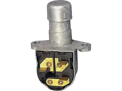 Ford High Beam Dimmer Switch