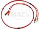 Ford Pickup Truck Heater Switch To Blower Motor Wire - PVC Wire - 30 Long