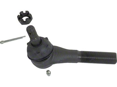 Inner Tie Rod