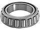 Ford Pickup Truck Rear Inner Wheel Bearing - Stamped 387A - F350, P350 & P400 With 13 X 1-1/2 Brake Shoes