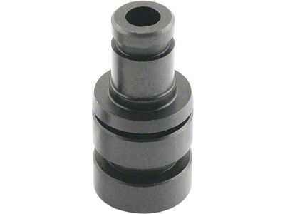 Ford Pickup Truck Intake/Exhaust Valve Guide - Standard OD - Plain- .3435 ID - 239 Flathead V8