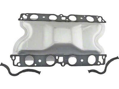 Ford Pickup Truck Intake Manifold Gasket Set - 460 V8 - F100 From Serial T20,001