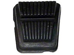 Ford Pickup Truck Parking Brake Pedal