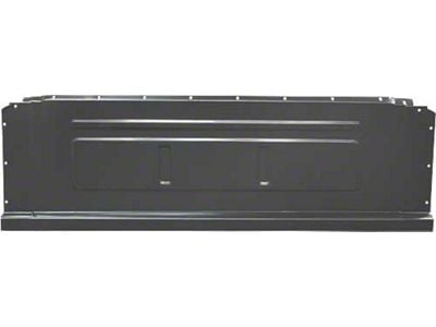 OPR Bed Front Panel/ 73-79 Styleside