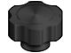 Ford Pickup Truck Radio/Heater Blower/Wiper Knob - Black