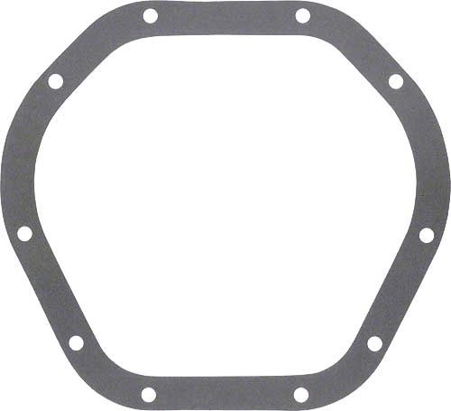 Ecklers Rear Axle Cover Gasket 3189