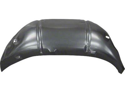 OPR Ford Pickup Truck Rear Wheelhouse - Inner - Right - Styleside Bed