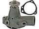 Ford Pickup Truck Rebuilt Water Pump - 262 6 Cylinder