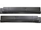 Rocker Panel / Fits 1953-56 Pickups