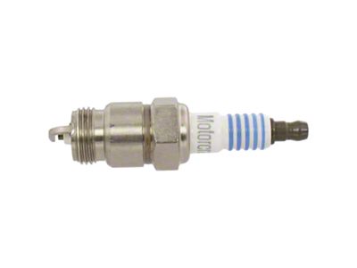 Motorcraft Spark Plug (60-61 F-100, F-250; 68-73 F-100, F-250; 1976 F-100)