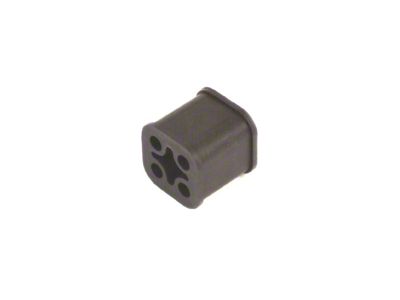 Ignition Wire Grommet (54-65 F-100)