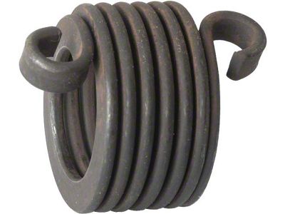 Ford Pickup Truck Starter Drive Spring