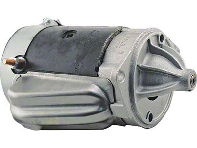 Reman Starter Motor /2bolt Mnt