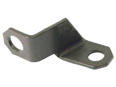 Ford Pickup Truck Starter Support Bracket - Rear Of StarterTo Oil Pan (Fits Ford with a 226 6 cylinder engine only)