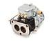 OPR Ford Pickup Truck Stromberg 97 2 BBL Carburetor (Also Passenger Car)