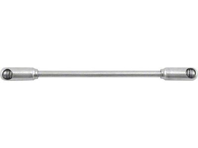 OPR Accelerator Pump Rod/ Ss/ 3-7/8 Long/ 81 & 97 Carbs (For Model 81 and 97 carburetors)