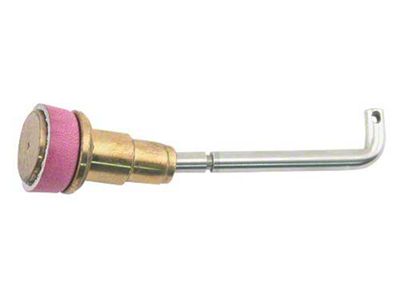 OPR Ford Pickup Truck Stromberg Accelerator Pump - Stainless Steel - Model 97 (For Model 97 carburetors)