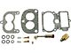 OPR Ford Pickup Truck Stromberg Carburetor Repair Kit - Model 81 - Deluxe Version (For Model 81 carburetors)