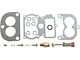 OPR Ford Pickup Truck Stromberg Carburetor Repair Kit - Model 97 - Deluxe Version (For Model 97 carburetors)