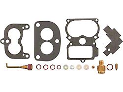 Carb Kit/ Economy Version/ Stromberg Rubber Tip (For Model 97 carburetors)