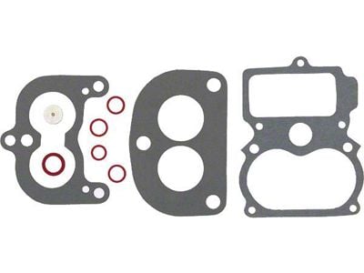 Ford Pickup Truck Stromberg Gasket Kit - Economy Version