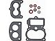 Ford Pickup Truck Stromberg Gasket Kit - Economy Version