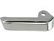 Ford Pickup Truck Tailgate Release Handle - Stainless Steel- F100 Thru F250 Styleside Bed