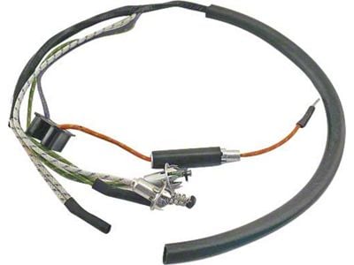 Ford Pickup Truck Turn Signal Wiring Harness - Without Switch Or Flasher - 30 Long