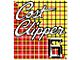 Ford Pickup Truck Valve Cover Decal - Cost Clipper Six