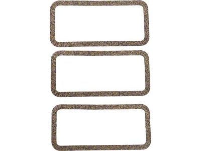 Ford Pickup Truck Valve Cover Gasket Set - 226 6 Cylinder