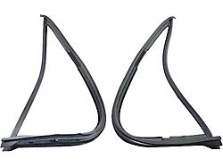 Ford Pickup Truck Vent Window Seals - F100 Thru F500