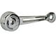 OPR Door Window Crank; Chrome (68-72 F-100, F-250, F-350)