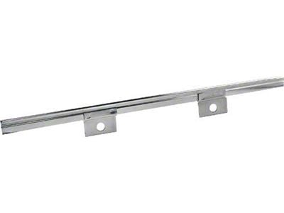 Ford Pickup Truck Window Lift Channel - F1 Thru F3